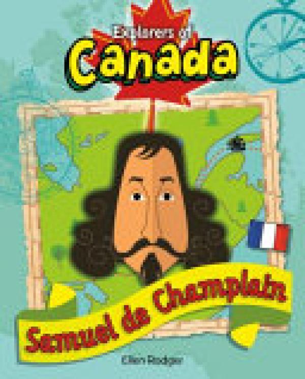 Samuel De Champlain