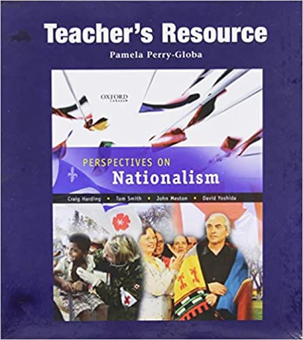 Perspectives on Nationalism Teacher's Re