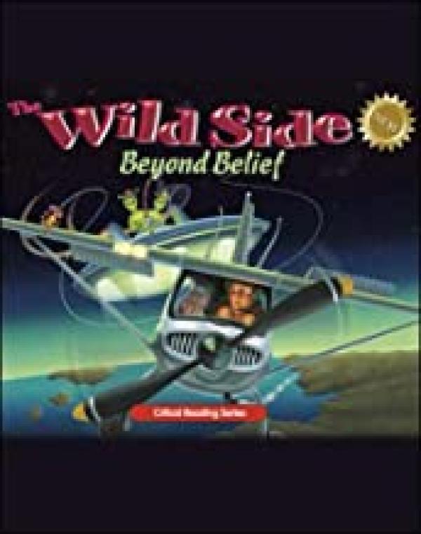 Wild Side,The: Beyond Belief