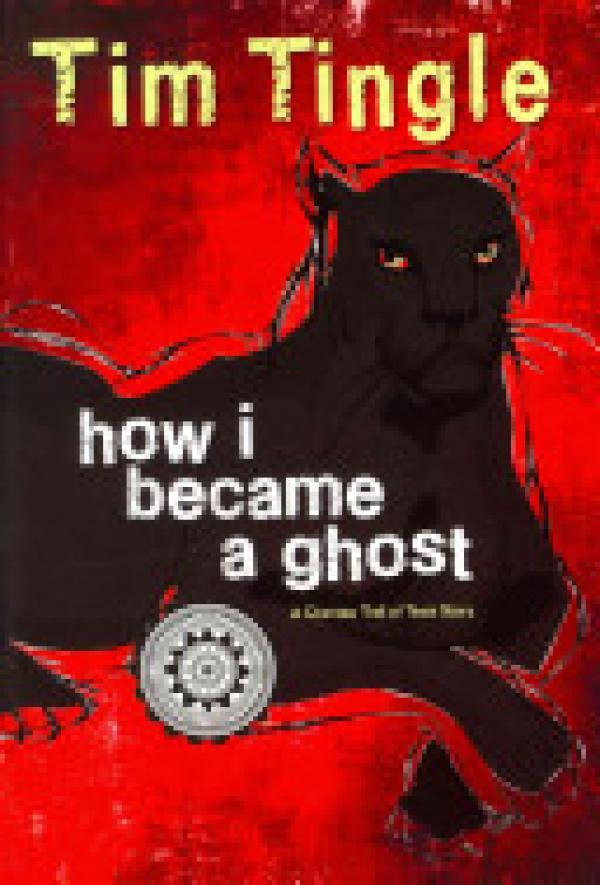How I Became a Ghost: A Choctaw Trail of