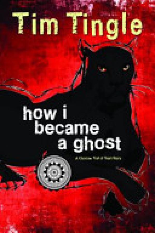 How I Became a Ghost: A Choctaw Trail of