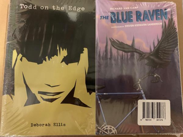 Well Aware 6 Classroom Package