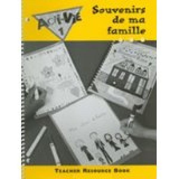 Activie Level 1 Family Unit TR