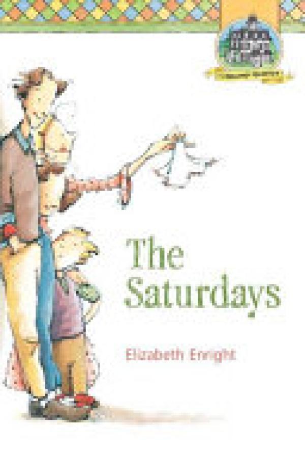 Saturdays,The