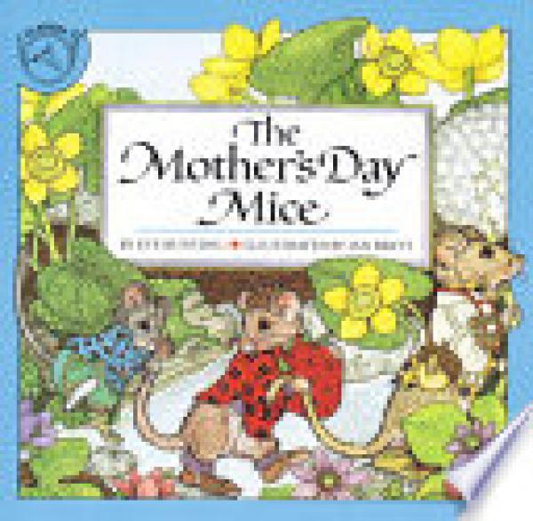 Mother's Day Mice,The