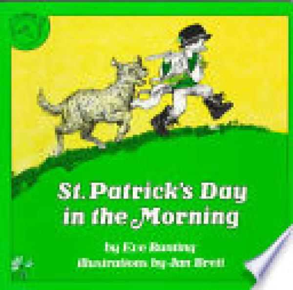 St Patrick's Day in the Morning