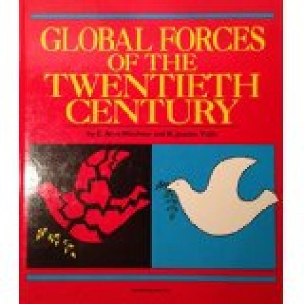 Global Forces of the 20th Century 1/E