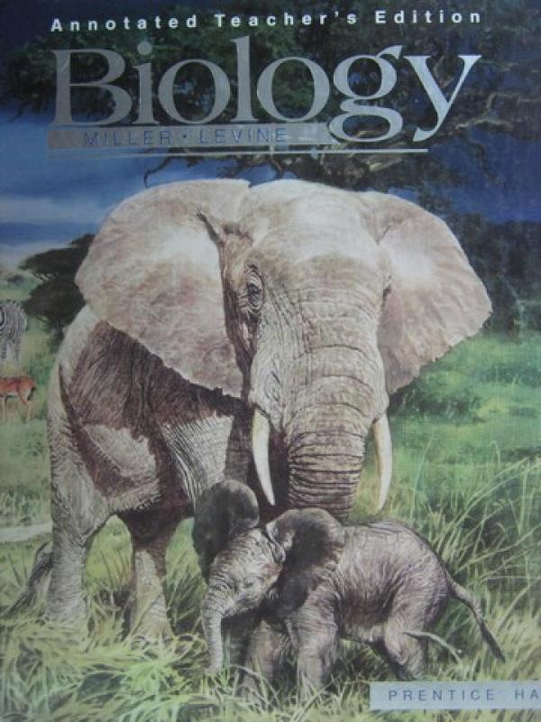 PH Biology 3/E Ate
