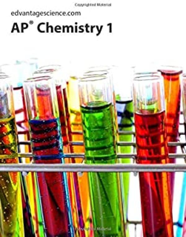 Ap Chemistry 1