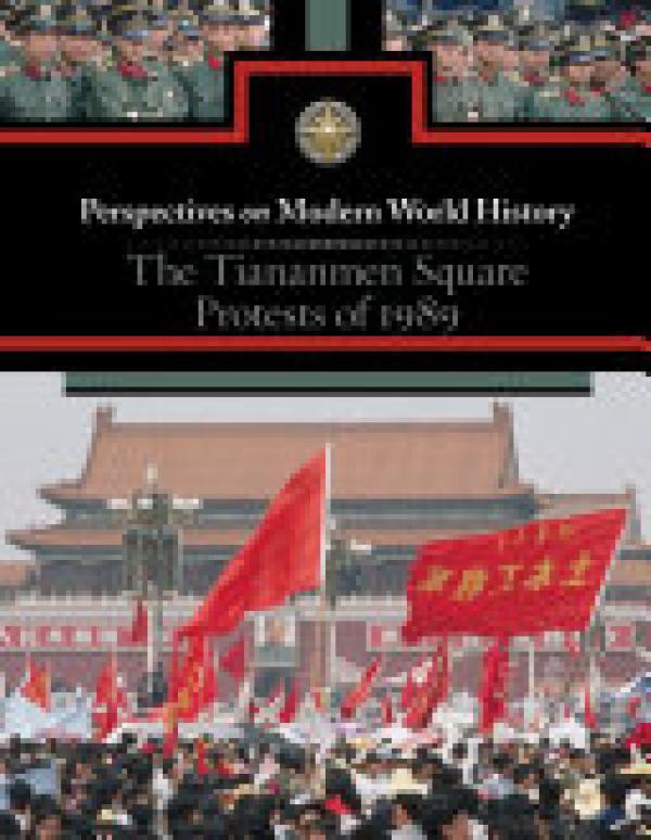 Tiananmen Square Protests of 1989,The