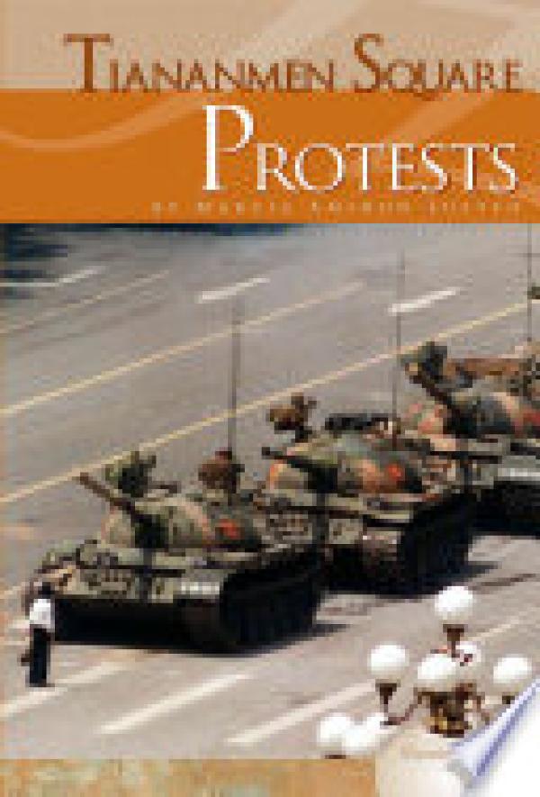Tiananmen Square Protests