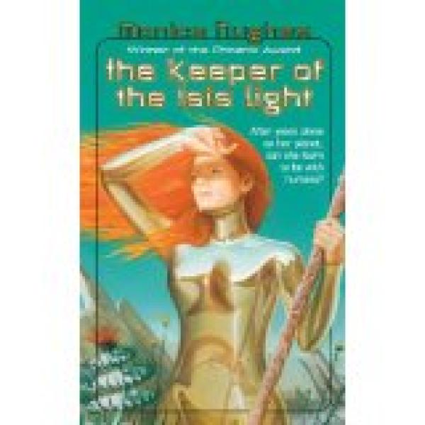 Keeper of the Isis Light,The