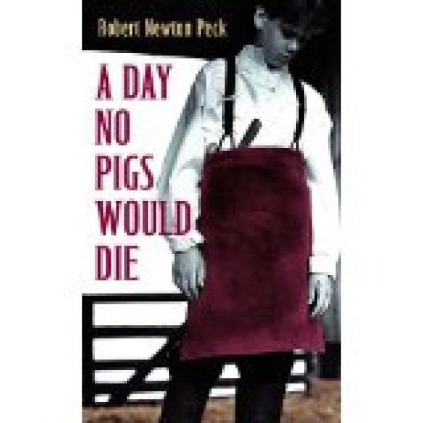 Day No Pigs Would Die