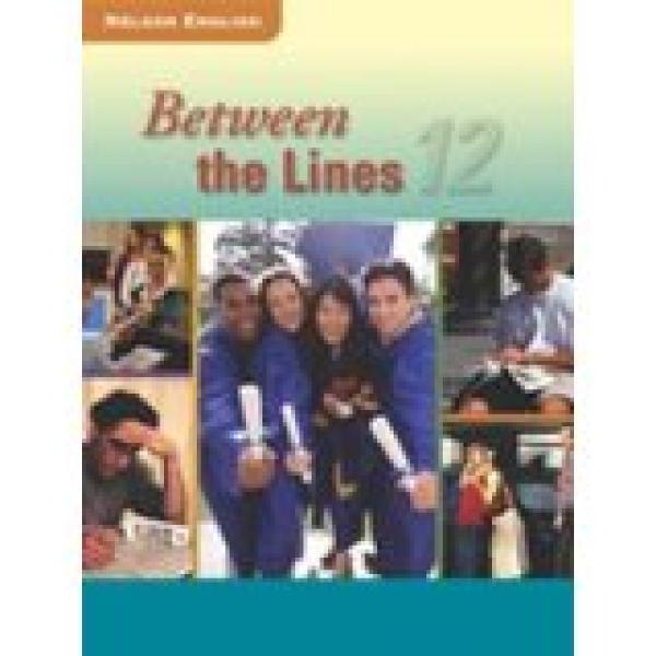 Between the Lines 12 (Hardcover)