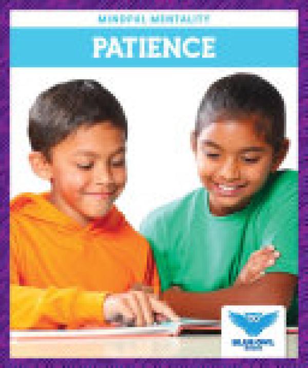 Patience