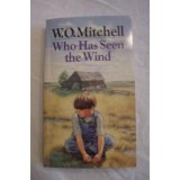 Who Has Seen the Wind