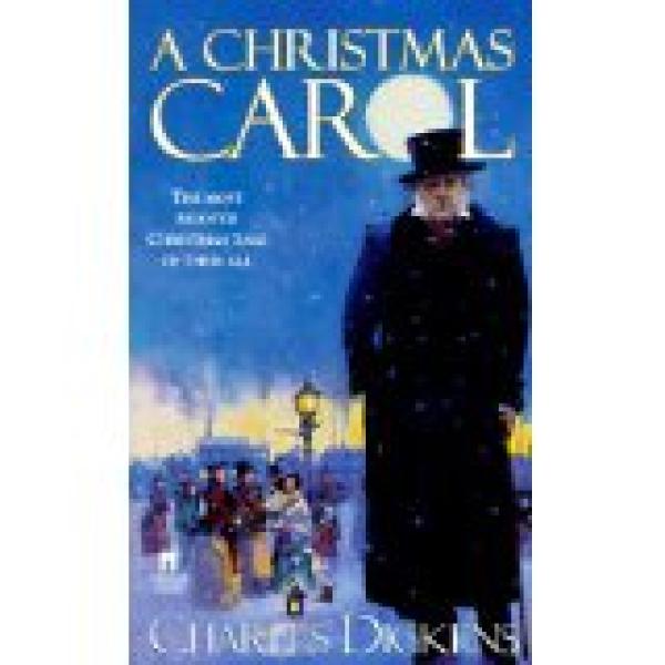 Christmas Carol,A