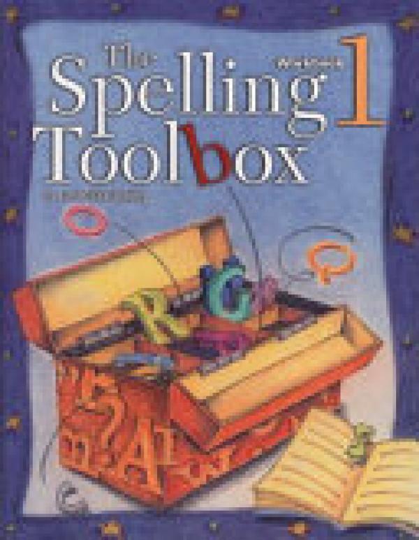 Spelling Toolbox 1