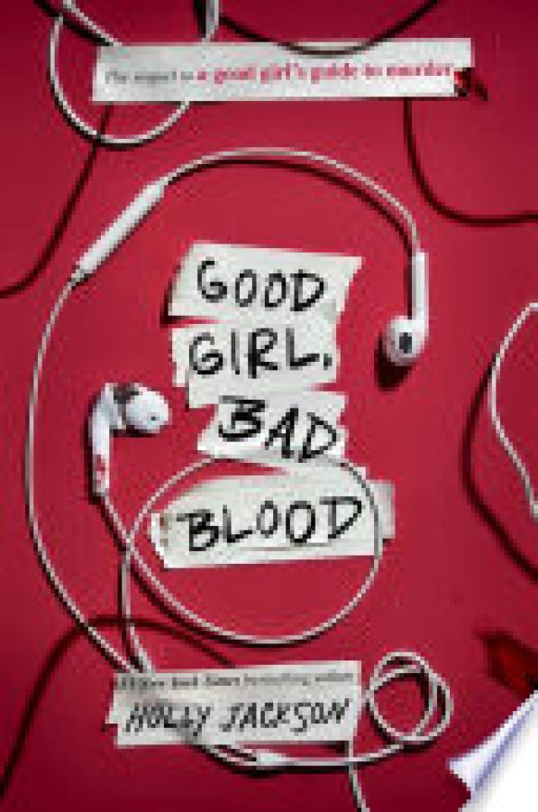 Good Girl, Bad Blood: The Sequel to a Go