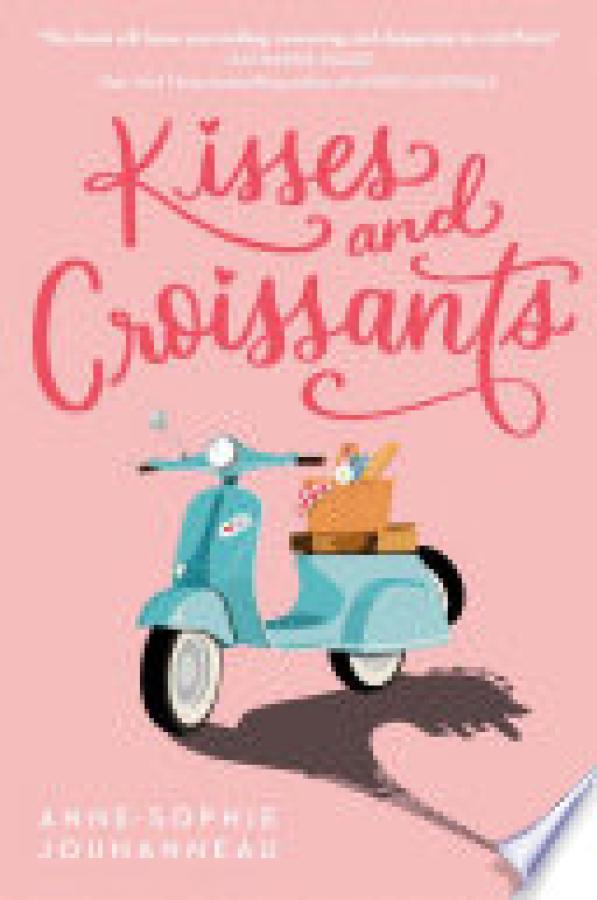 Kisses and Croissants