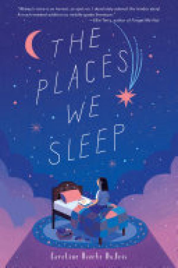 Places We Sleep,The