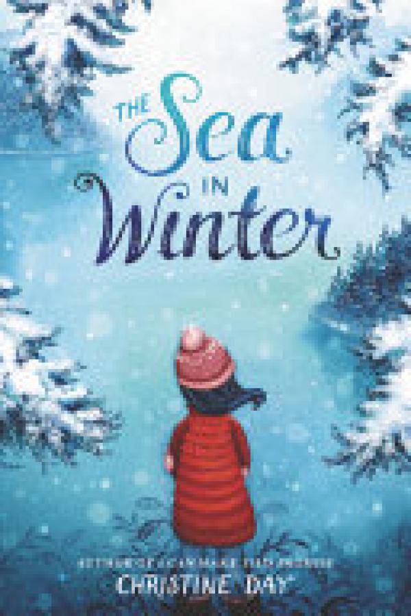 Sea in Winter,The