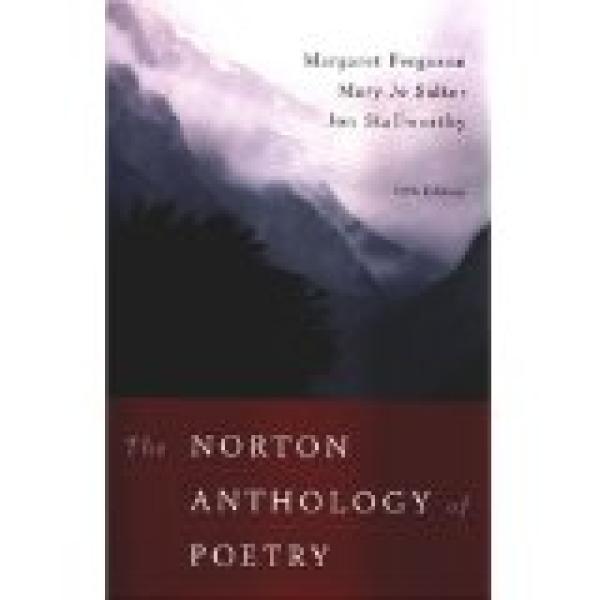 Norton Anthology of Poetry 5e, The