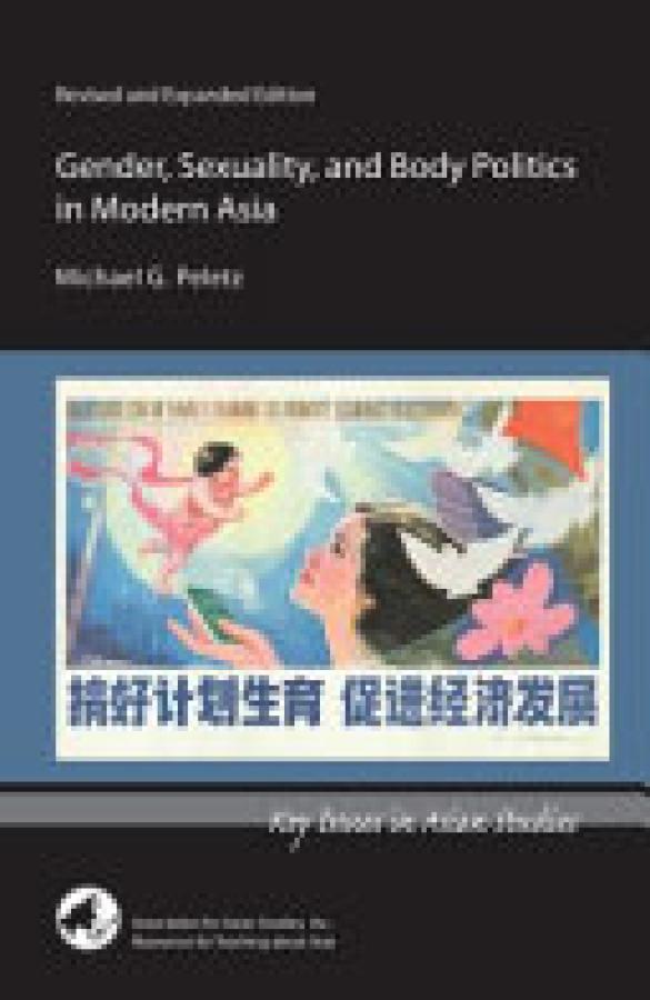Gender, Sexuality, And Body Politics in