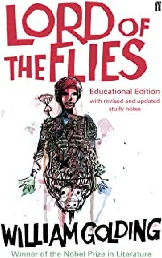 Lord of the Flies: New Educational Editi