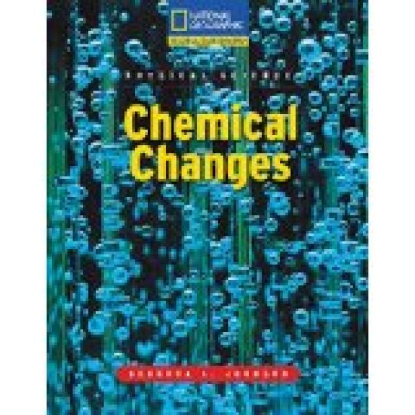 Chemical Changes