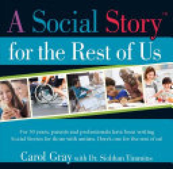 Social Story for the Rest of Us,A