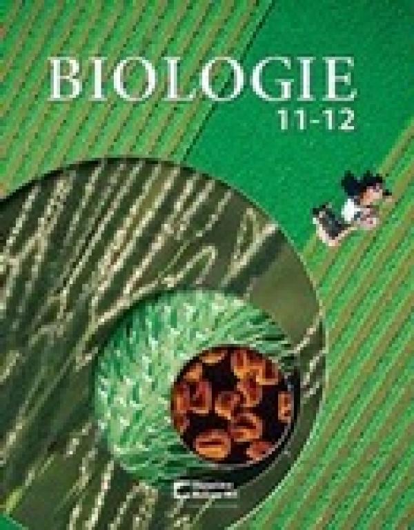Biologie 11-12