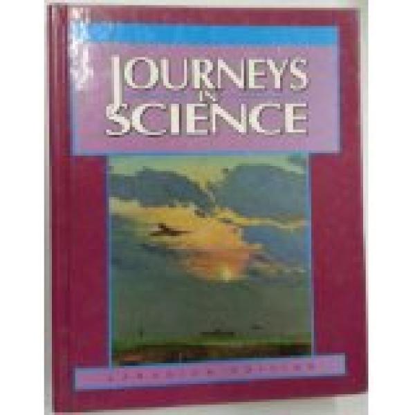 Journeys in Science 6 CDN/E
