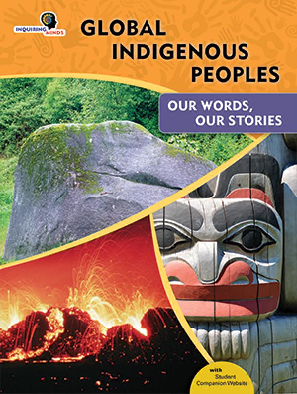 Our Words, Our Stories