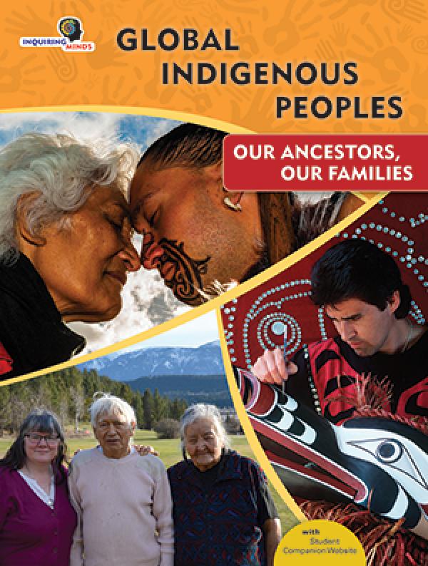 Our Ancestors, Our Families