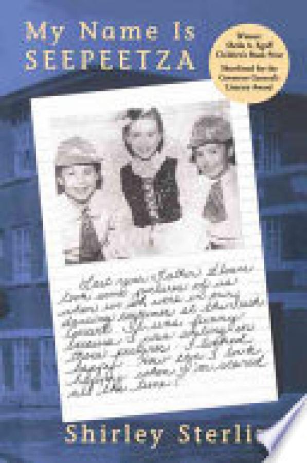 My Name is Seepeetza