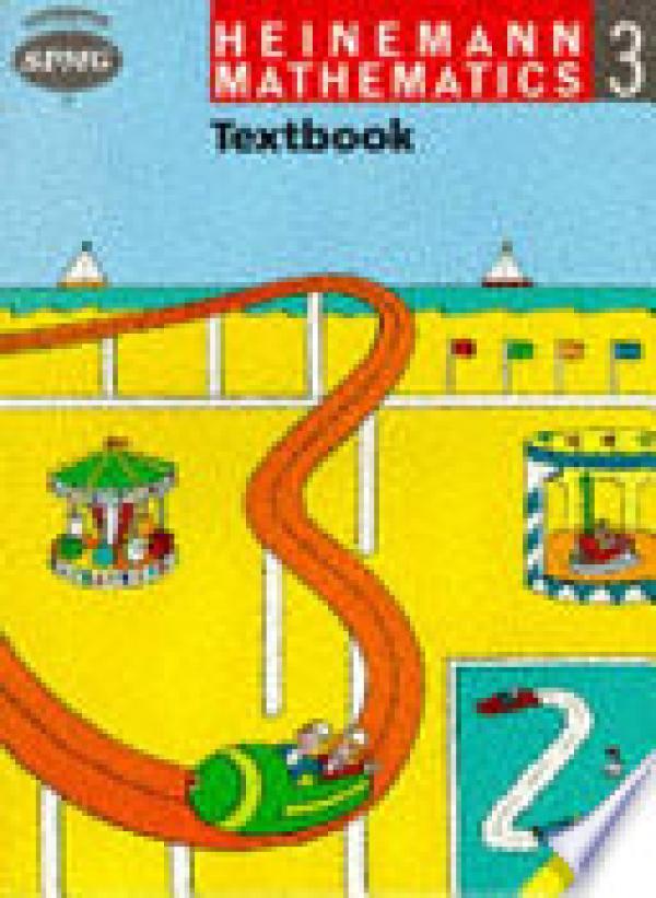 Heinemann Maths 3: Textbook