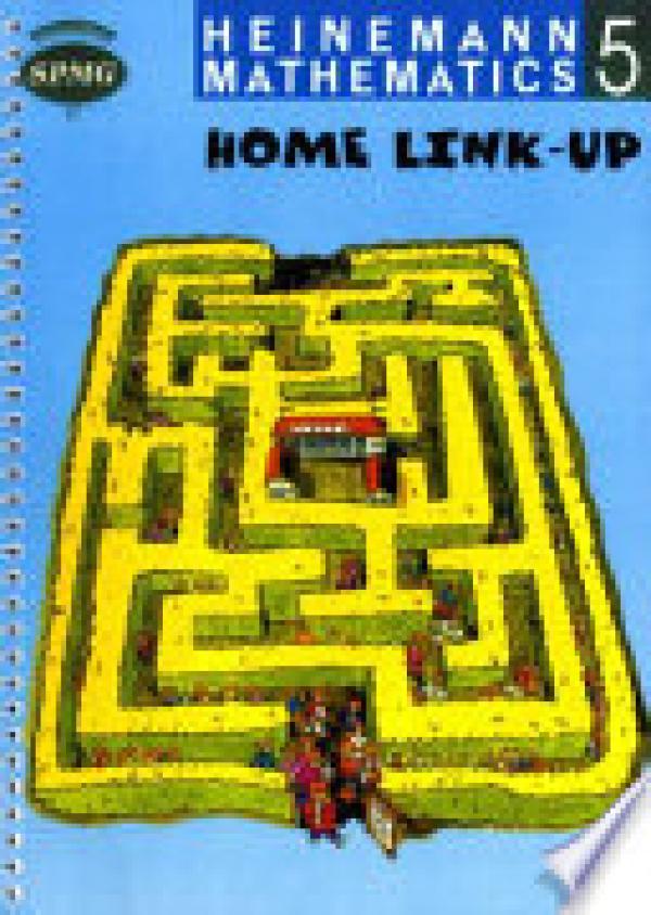 Heinemann Maths 5: Home Link-Up