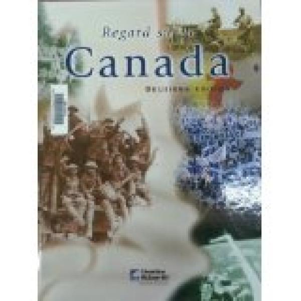 Regard Sur Le Canada 2/E