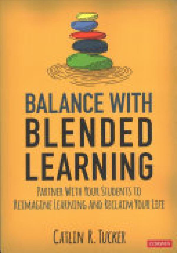 Balance with Blended Learning Partner Wi