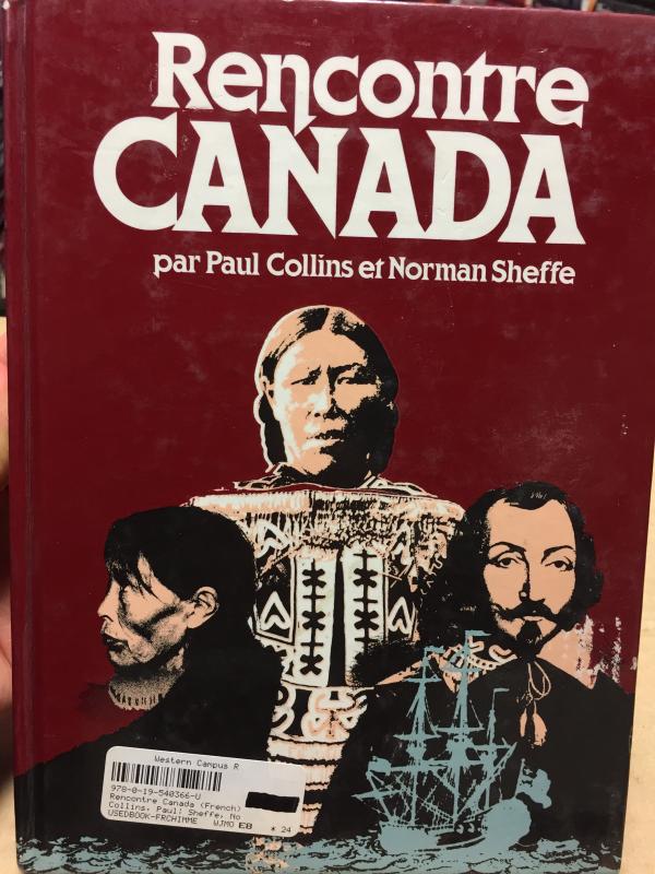 Rencontre Canada (French)