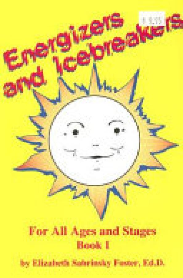 Energizers and Icebreakers