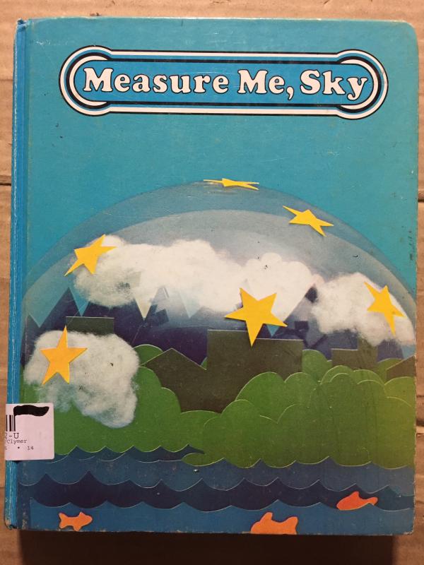 Measure Me Sky