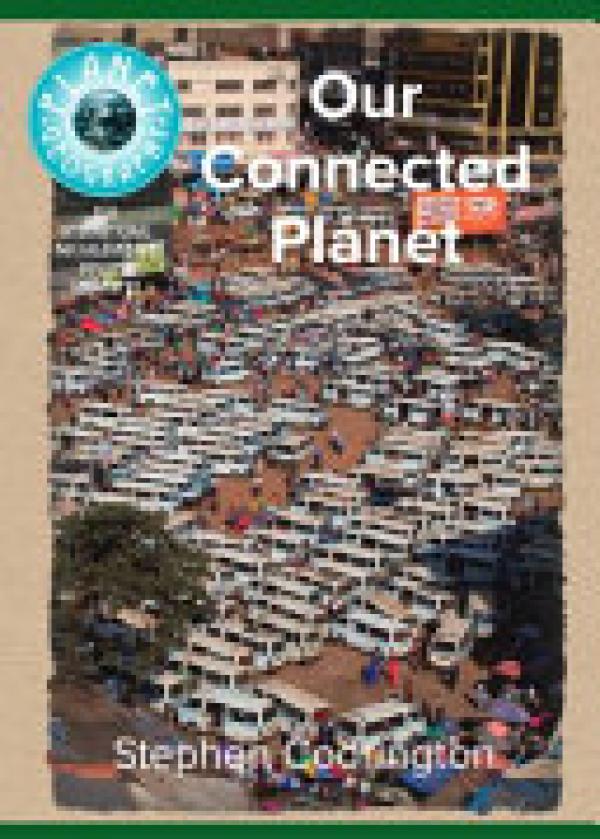 Our Connected Planet: Geography for the