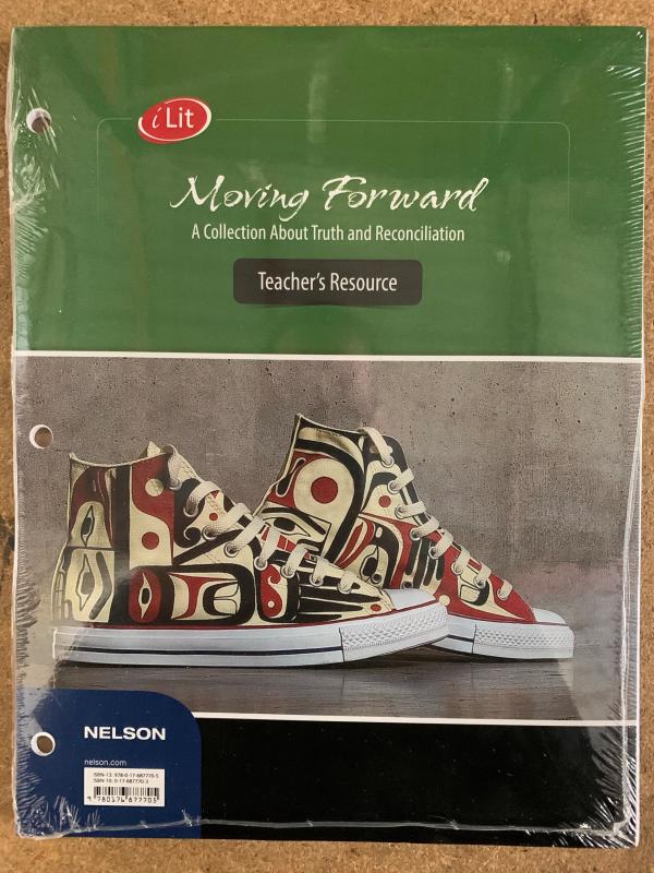 Moving Forward Teacher Resource