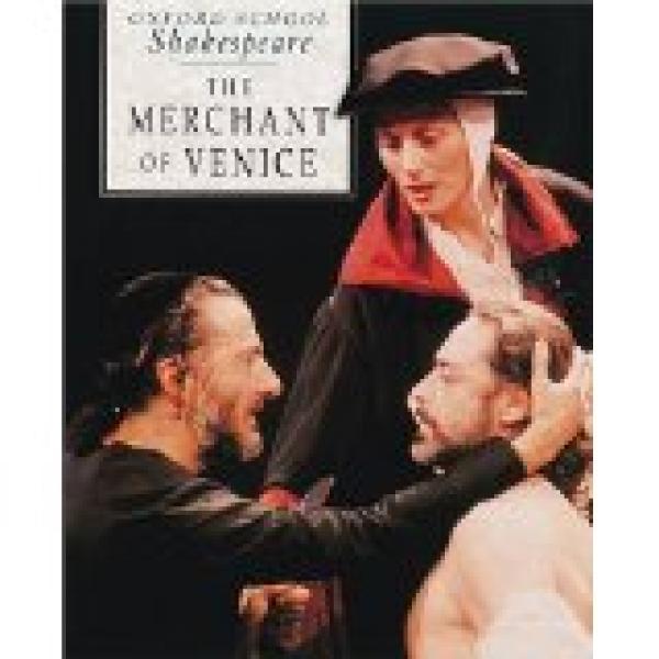 Merchant of Venice