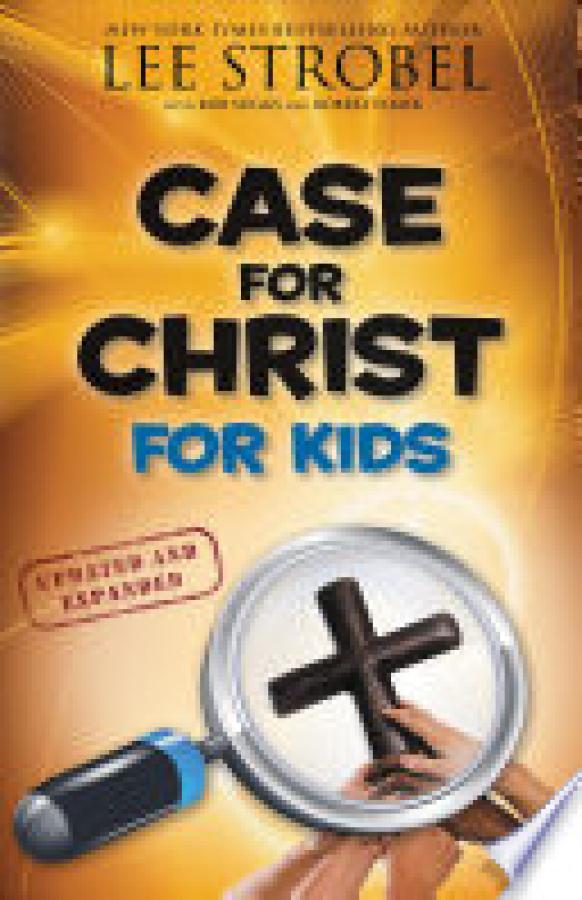 Case for Christ for Kids