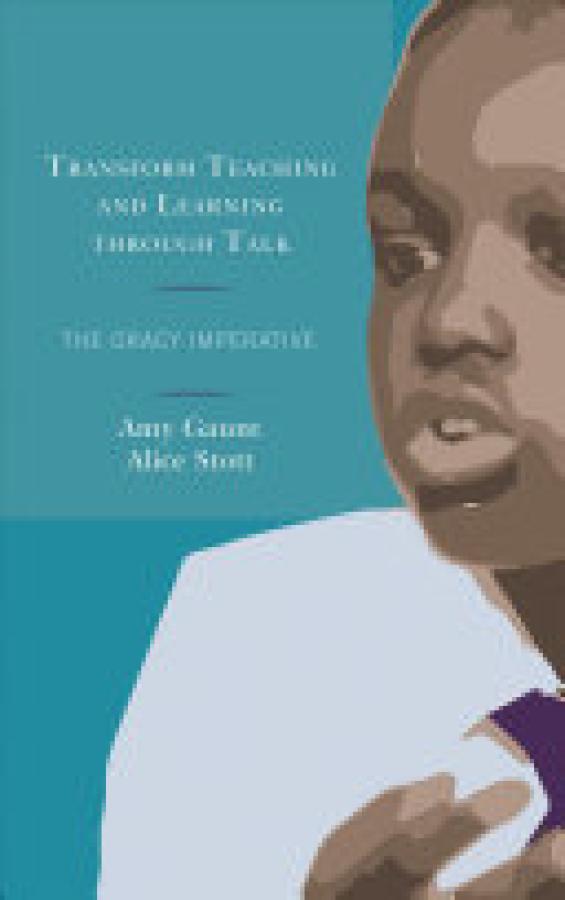 Transform Teaching and Learning Through
