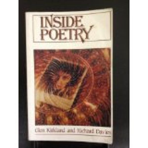 Inside Poetry 1/E