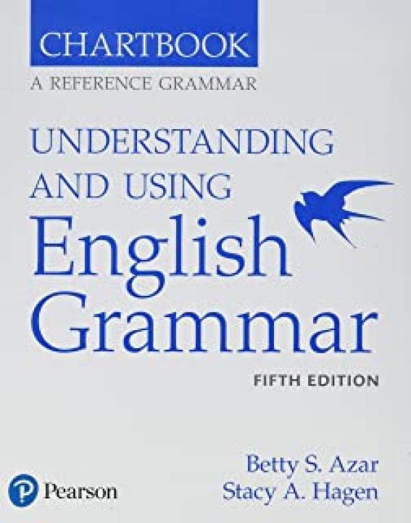 Understanding and Using English Grammar,